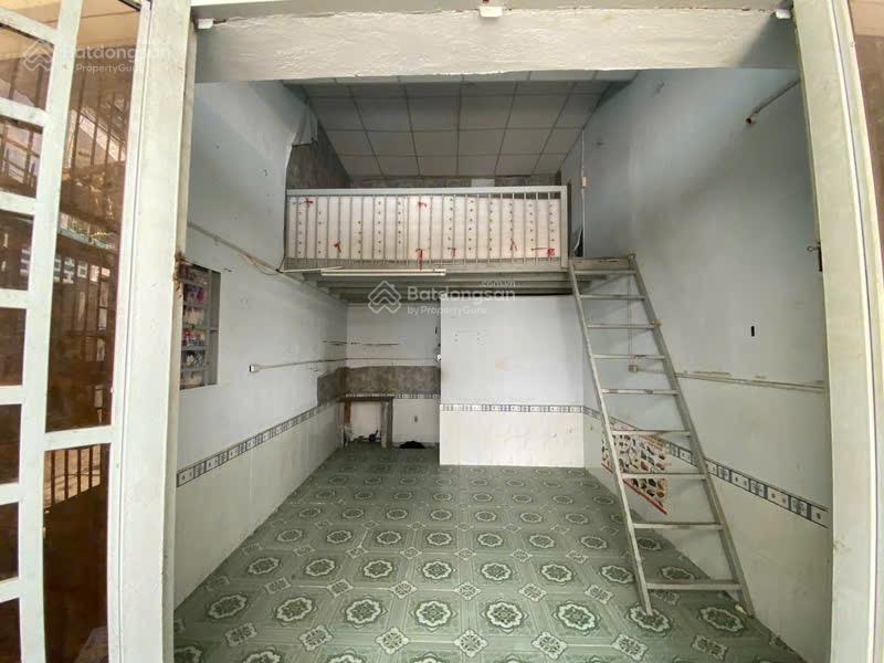 Dãy trọ tân bình huỳnh văn nghệ hẻm 6m ngang 5m hiếm 2 tầng 5 phòng cho thuê