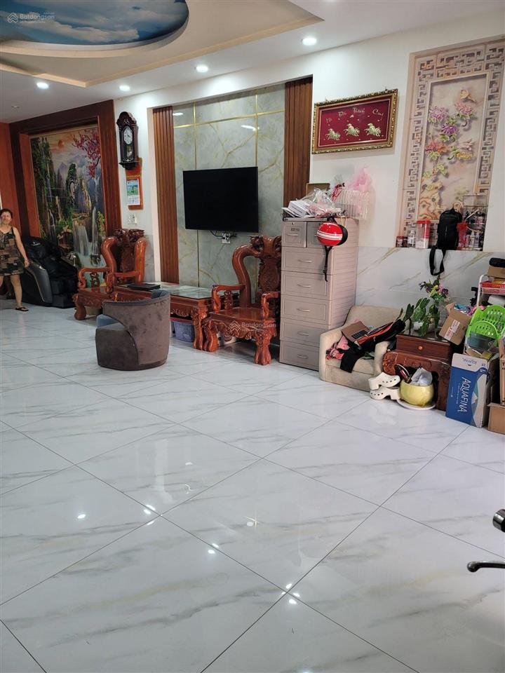 Siêu phẩm cống lỡ 148m 3 tầng btct ngang 6m gần sân bay 15.8 tỷ.