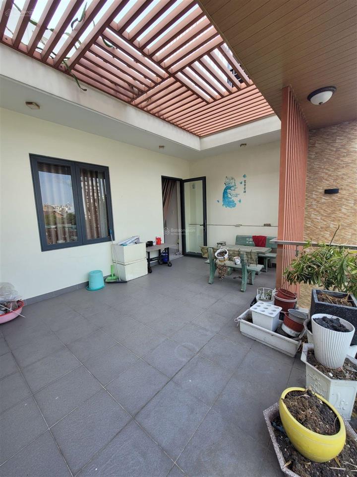 Siêu phẩm cống lỡ 148m 3 tầng btct ngang 6m gần sân bay 15.8 tỷ.