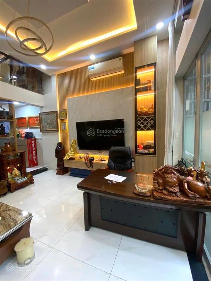 Nhà đẹp full tiện ích gần chợ phạm văn bạch sát trần thị trọng ở ngay giá tốt