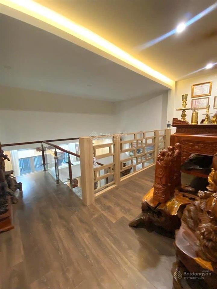 Nhà đẹp full tiện ích gần chợ phạm văn bạch sát trần thị trọng ở ngay giá tốt