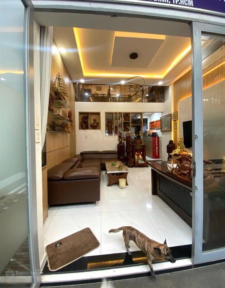 Nhà đẹp full tiện ích gần chợ phạm văn bạch sát trần thị trọng ở ngay giá tốt