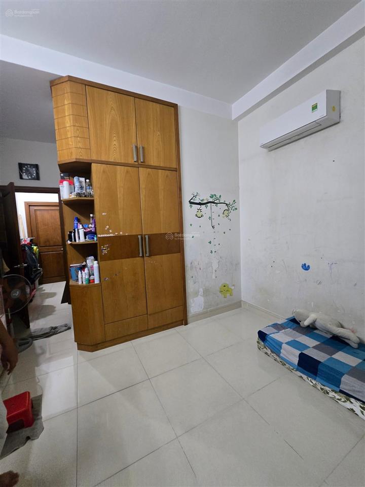 Nhà tân hương hxh thông kinh doanh 4 tầng 5pn gần chợ sổ vuông đẹp