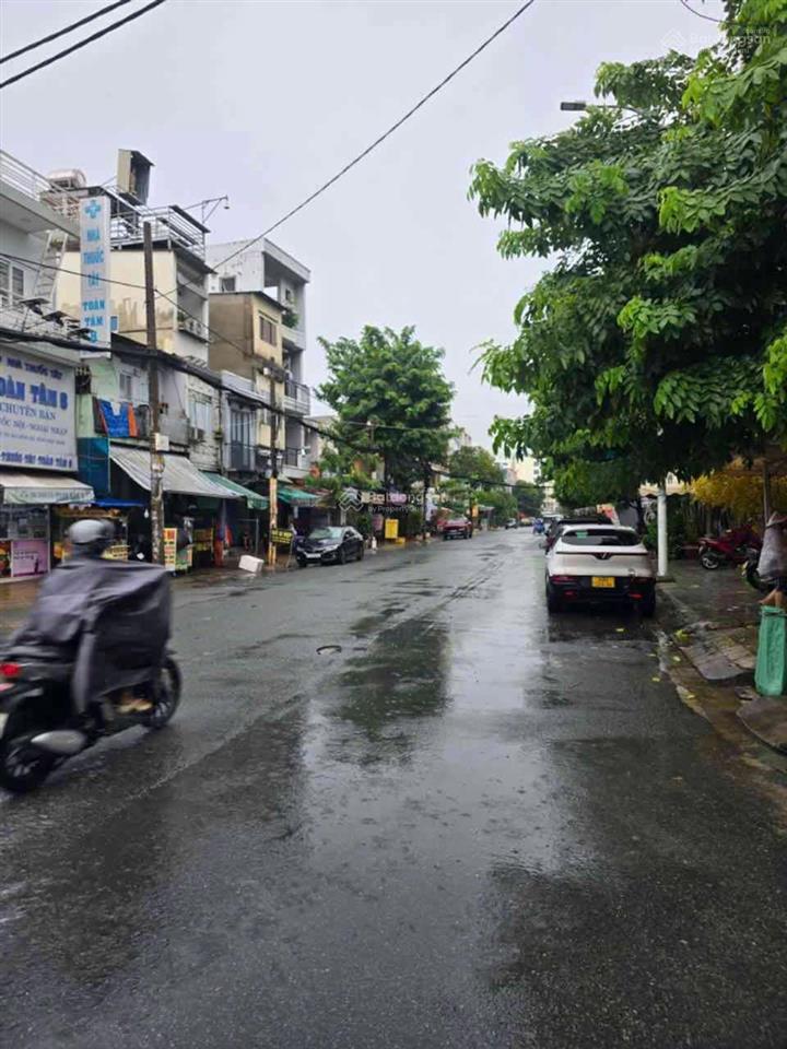 Nhà hẻm xe hơi phạm văn bạch, tân bình | 72m 2 tầng 3pn