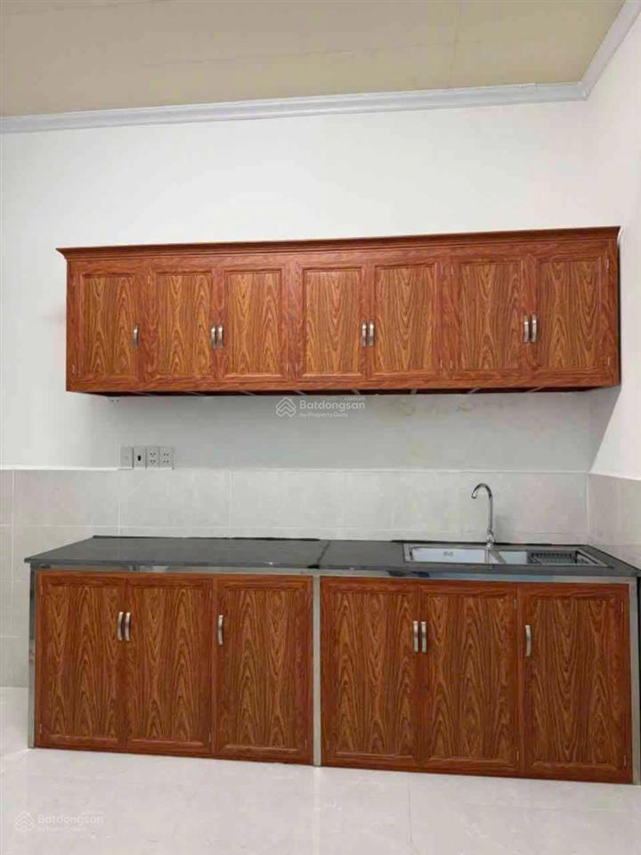 Nhà hẻm xe hơi phạm văn bạch, tân bình | 72m 2 tầng 3pn