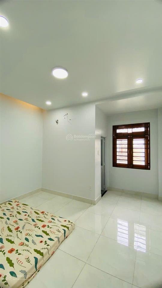 Nhỉnh 7 tỷ nhà 74m nguyễn phúc chu, tân bình | 3 tầng 5pn | sát hẻm xe hơi