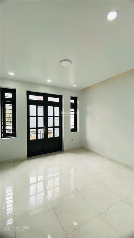 Nhỉnh 7 tỷ nhà 74m nguyễn phúc chu, tân bình | 3 tầng 5pn | sát hẻm xe hơi