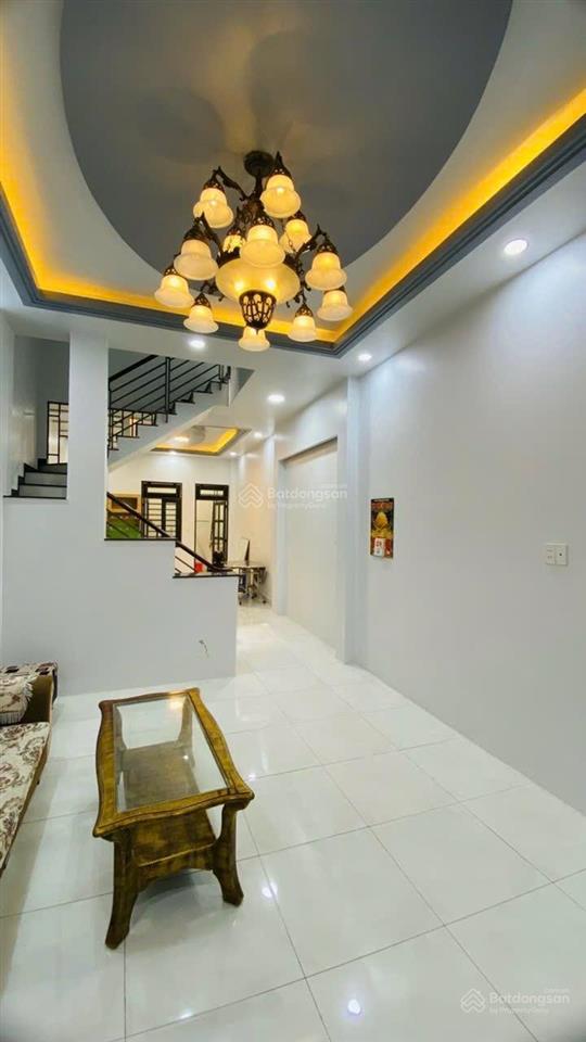 Nhỉnh 7 tỷ nhà 74m nguyễn phúc chu, tân bình | 3 tầng 5pn | sát hẻm xe hơi