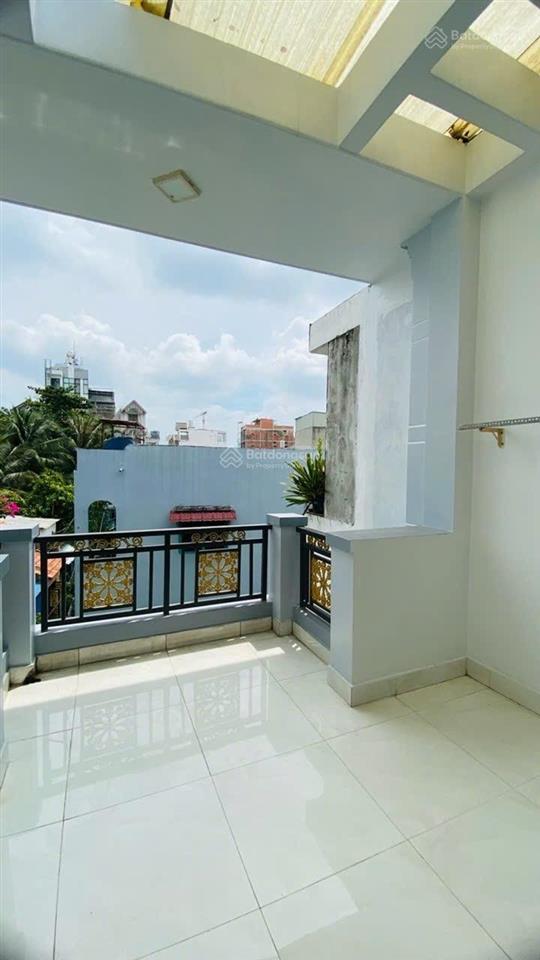 Nhỉnh 7 tỷ nhà 74m nguyễn phúc chu, tân bình | 3 tầng 5pn | sát hẻm xe hơi