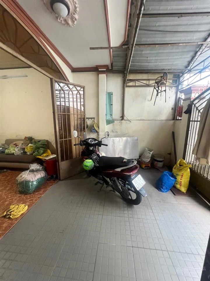 Nhỉnh 6t đất đẹp trần thị trọng, tân bình | 4x15m hẻm xe hơi | sổ vuông a4