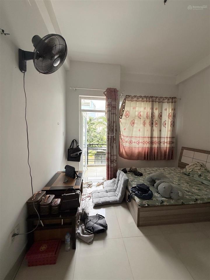 Nhà đẹp đường 10m trần thị trọng 4x16.5m 1 trệt 1 lầu + sân thượng kết cấu chắc chắn