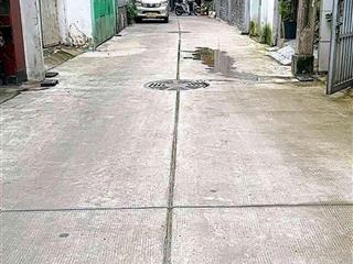 Hẻm xe tải thông sát mặt tiền nguyễn hồng đào ngang 4m dài 20m 2 tầng chỉ 11 tỷ