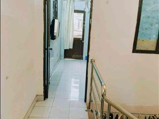 Vip bàu cát hẻm 1 sẹc đồng đen gần mặt tiền 60m 2 tầng 6,8 tỷ.