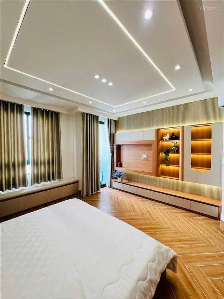 Hẻm xe hơi  trần thánh tông tân bình  55m2  5 tầng đẹp nhỉnh 8 tỷ