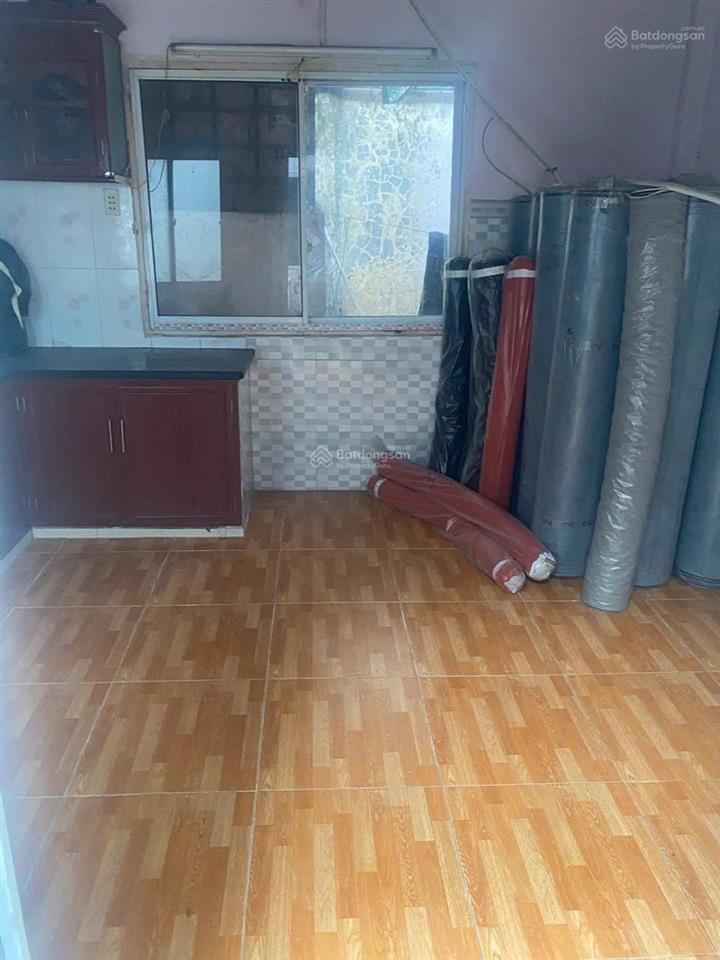 Trần thị trọng, tân bình | 112m2 tầng | hẻm xe tải, cách mặt tiền 20m