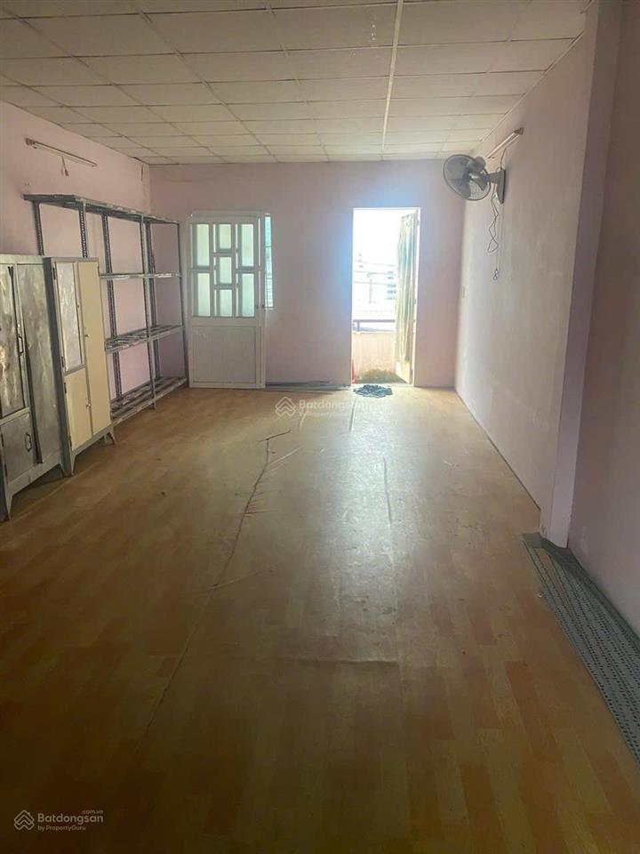 Trần thị trọng, tân bình | 112m2 tầng | hẻm xe tải, cách mặt tiền 20m