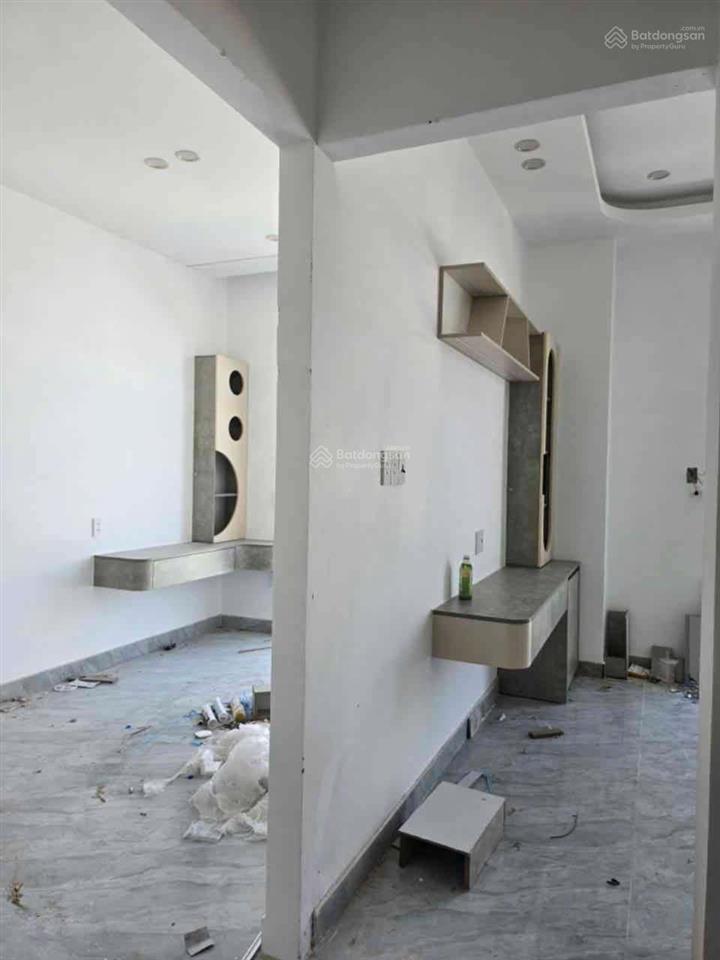 Ngang hơn 6m hiếm huỳnh văn nghệ, tân bình | 4 tầng 3pn | nhỉnh 6t