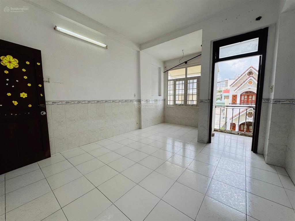 Siêu phẩm nhà đất ngang 9m nở hậu 10m hẻm xe tải tiềm năng dòng tiền 60 triệu/tháng