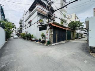 Siêu phẩm nhà đất ngang 9m nở hậu 10m hẻm xe tải tiềm năng dòng tiền 60 triệu/tháng