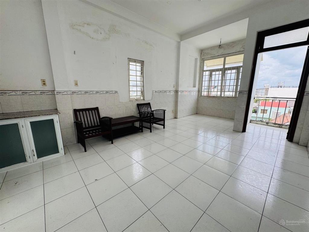 Siêu phẩm nhà đất ngang 9m nở hậu 10m hẻm xe tải tiềm năng dòng tiền 60 triệu/tháng