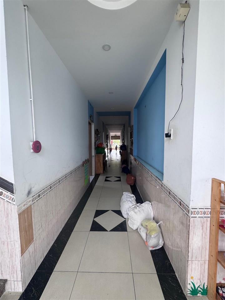 Siêu phẩm bất động sản dòng tiền trường mẫu giáo 600m2 ngang khủng 14,5m thuê 86 triệu/tháng