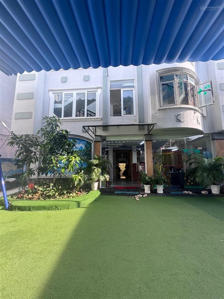Siêu phẩm bất động sản dòng tiền trường mẫu giáo 600m2 ngang khủng 14,5m thuê 86 triệu/tháng