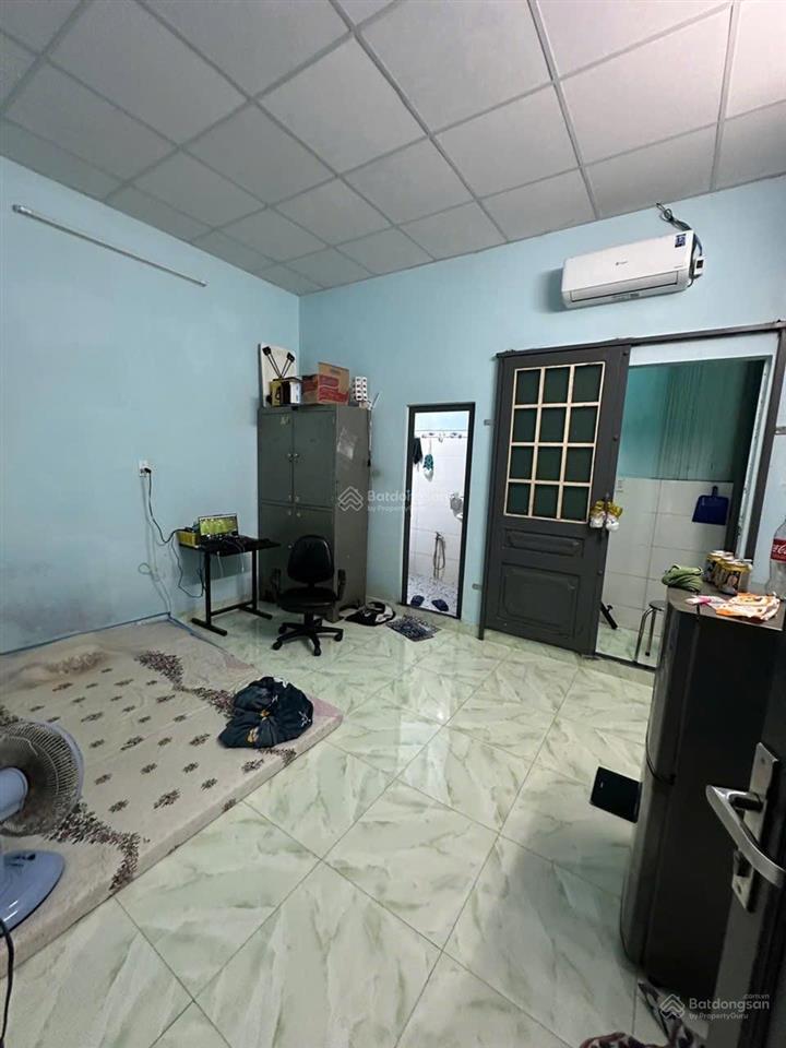 Phạm văn bạch |tân bình  hẻm nhựa ô tô ngủ trong nhà  82m2 | ngang 4,3m  5 phòng ngủ  nhỉnh 7t