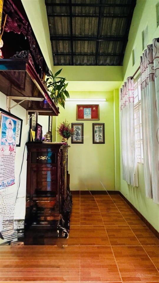 Phạm văn bạch | tân bình hẻm xe hơi đỗ cửa 52m 4 tầng btct 6,85 tỷ