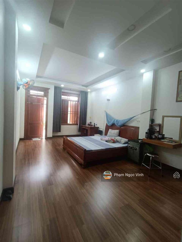 Siêu phẩm nhà phố 4 tầng phạm văn bạch ngang 4m dài 24m giá 12,6 tỷ tl