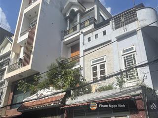 Siêu phẩm nhà phố 4 tầng phạm văn bạch ngang 4m dài 24m giá 12,6 tỷ tl