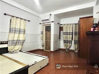 Siêu phẩm nhà phố hẻm 8m có lề 3m kinh doanh đa nghề 4.5x25m 3 tầng btct 5pn. giá 13,5 tỷ.