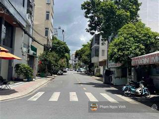 Nguyễn minh hoàng mặt tiền kinh doanh 80m 4 lầu 13,5 tỷ giá ngon hơn định giá ngân hàng
