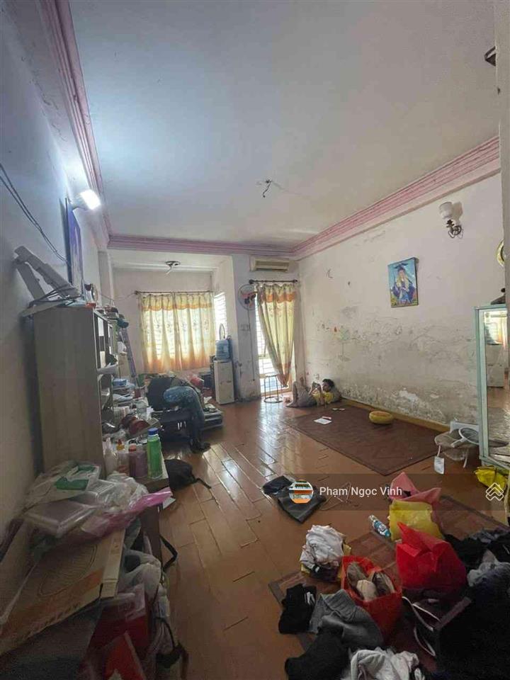 Nguyễn minh hoàng mặt tiền kinh doanh 80m 4 lầu 13,5 tỷ giá ngon hơn định giá ngân hàng