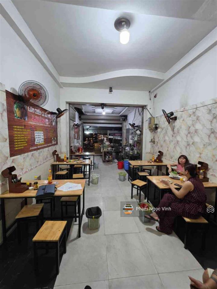 Nguyễn minh hoàng mặt tiền kinh doanh 80m 4 lầu 13,5 tỷ giá ngon hơn định giá ngân hàng