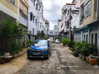 Siêu phẩm nhà đẹp trung tâm tân phú hẻm 8m ô tô ngủ trong nhà 96m 6 phòng ngủ chỉ 10 tỷ.