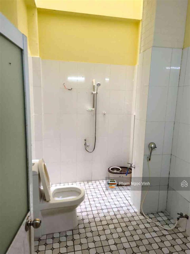 Hẻm 8m ô tô ngủ trong nhà trần thái tông, tân bình | 64m 4 tầng 4pn | hơn 8t