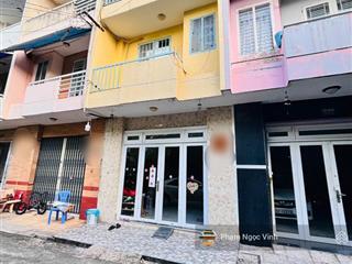 Hẻm 8m ô tô ngủ trong nhà trần thái tông, tân bình | 64m 4 tầng 4pn | hơn 8t