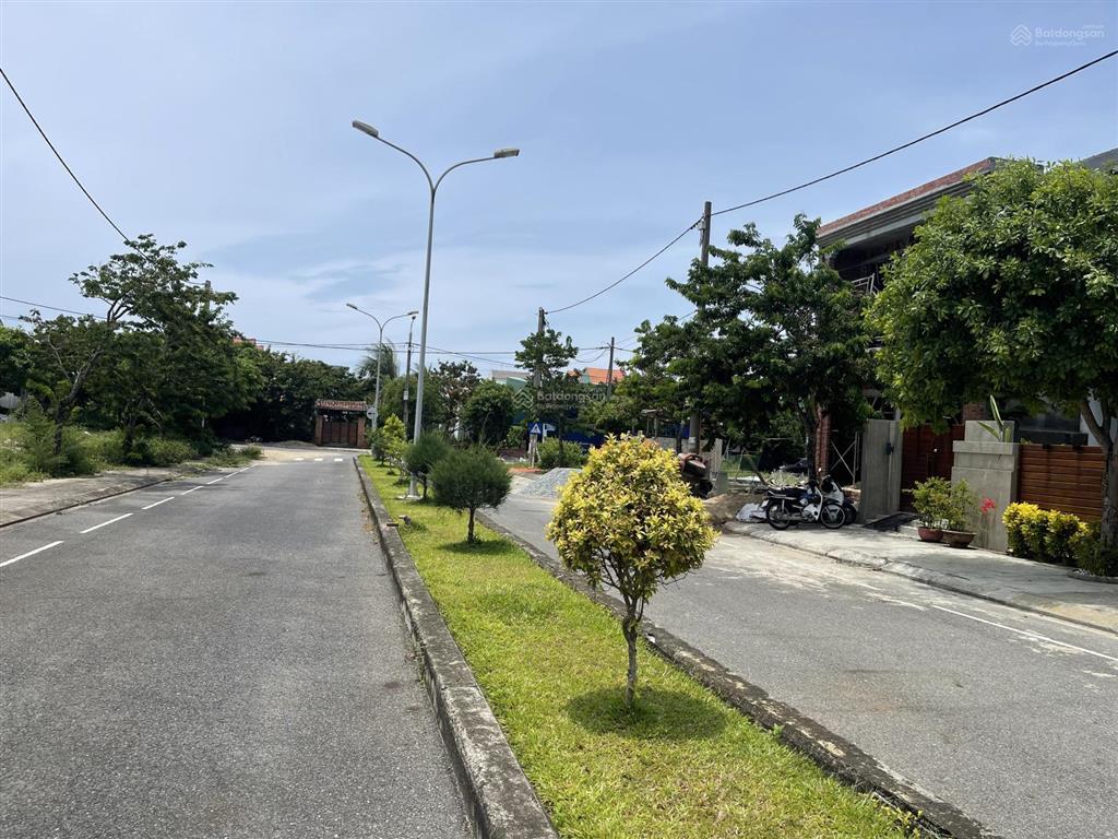 Bán đất nền dự án tại khu nghỉ dưỡng cẩm an  hội an, 19 tỷ, 380 m2, hàng hiếm uy tín