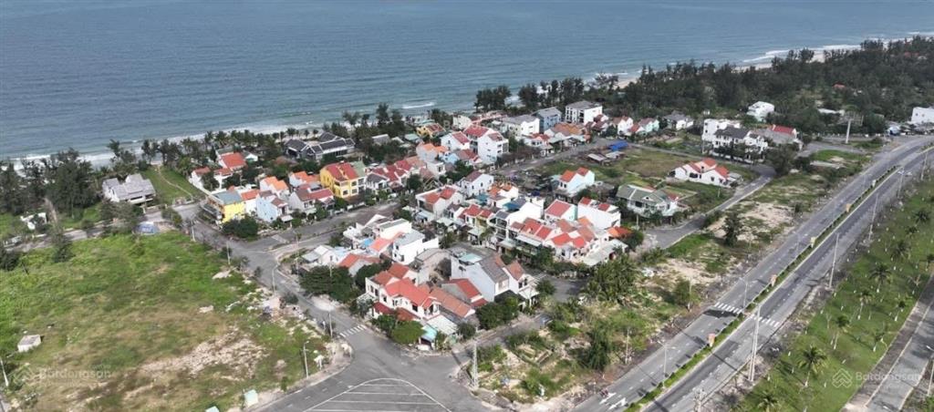 Bán đất nền dự án tại khu nghỉ dưỡng cẩm an  hội an, 19 tỷ, 380 m2, hàng hiếm uy tín