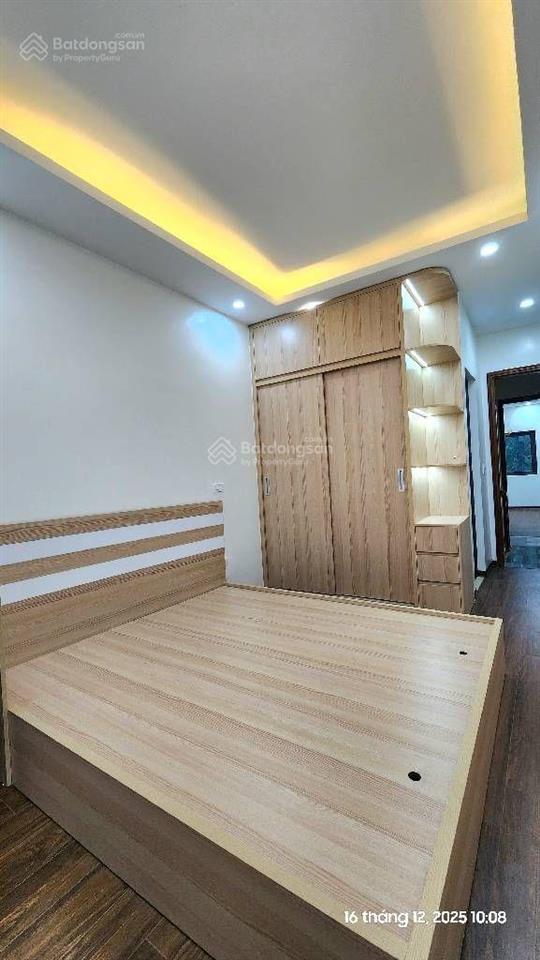 Bán nhà kiến hưng 39m x 5t, 6pn, 2 mặt thoáng, mới koong, ô tô 30m, gần phố lê lợi, giá chỉ 8 tỷ