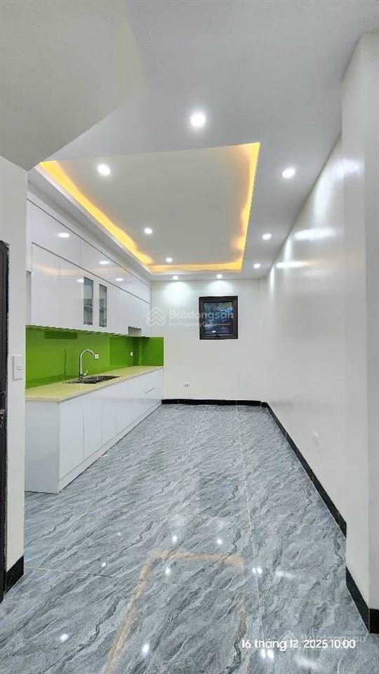 Bán nhà kiến hưng 39m x 5t, 6pn, 2 mặt thoáng, mới koong, ô tô 30m, gần phố lê lợi, giá chỉ 8 tỷ