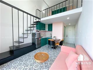 Duplex cao cấp quận 7 hiện đại, an ninh  gần rmit,tdtu,nttu,ufm các quận trung tâm