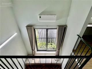 Duplex cao cấp quận 7  an ninh, hiện đại  gần rmit, tdtu, nttu, ufm quận 1,3