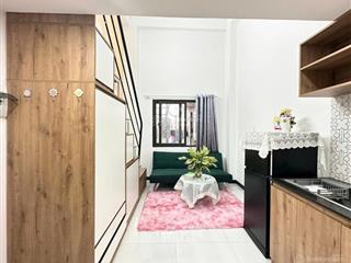 Duplex cao cấp quận 7  hiện đại, an ninh  gần rmit, tdtu, nttu, ufm, các quận trung tâm