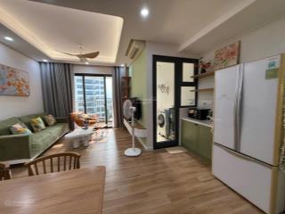 Cho thuê căn hộ the infiniti quận 7  2pn/2wc 91m2, view thoáng,nhà đẹp.  0918 785 ***