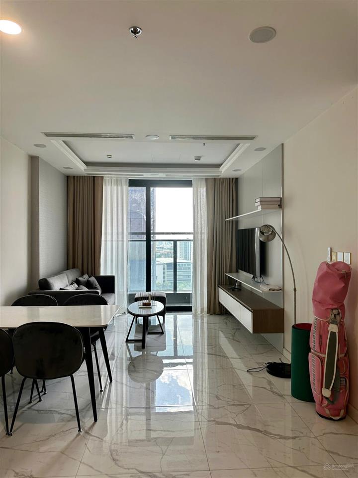 Cho thuê căn hộ 1pn tại the infiniti,nhà mới, đầy đủ nội thất 17tr/tháng   0918 785 *** em hạnh