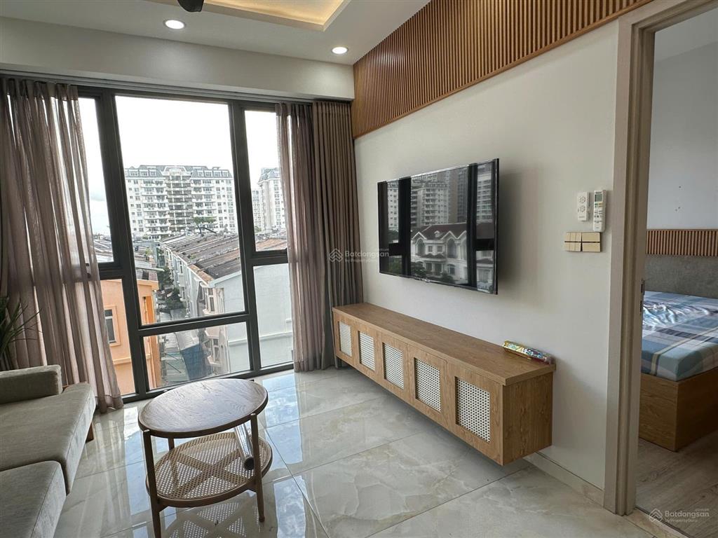 Bán căn hộ ascentia phú mỹ hưng quận 7, dt 48,8m2, giá 6,050 tỷ thông tin  0918 785 ***