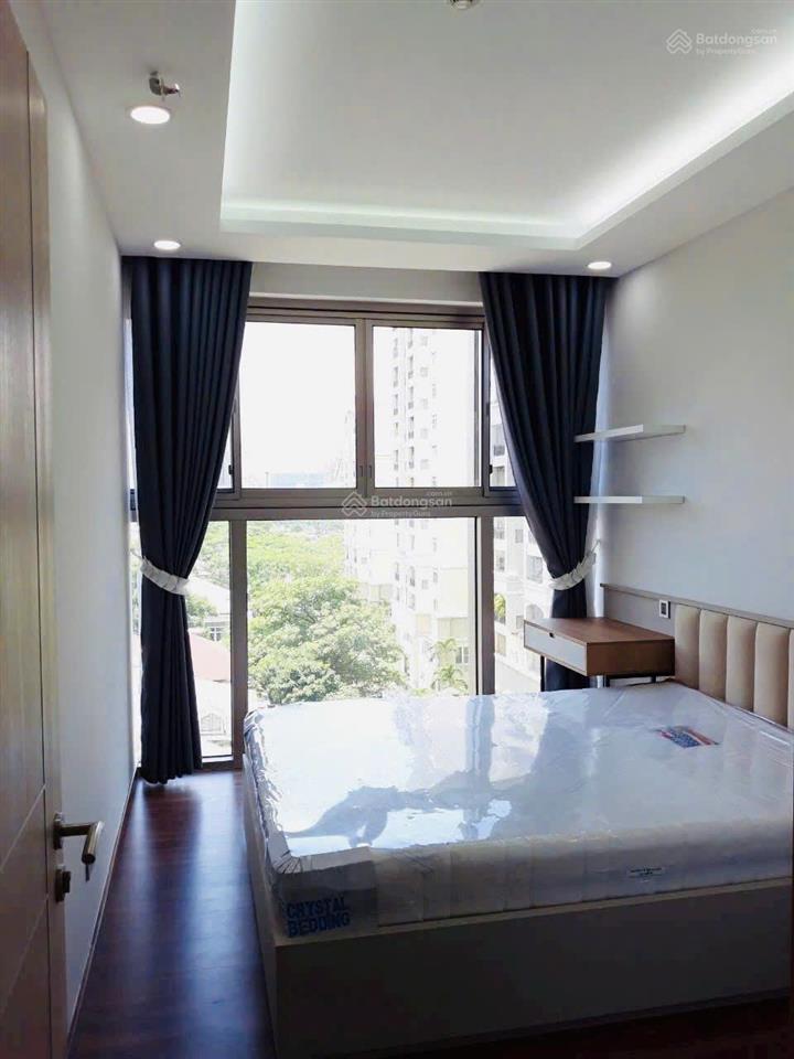 Cho thuê căn hộ midtown, phú mỹ hưng, 2pn2wc, full nội thất, nhà đẹp, view thoáng