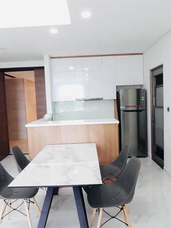 Cho thuê căn hộ midtown, phú mỹ hưng, 2pn2wc, full nội thất, nhà đẹp, view thoáng