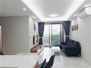 Cho thuê căn hộ midtown, phú mỹ hưng, 2pn2wc, full nội thất, nhà đẹp, view thoáng